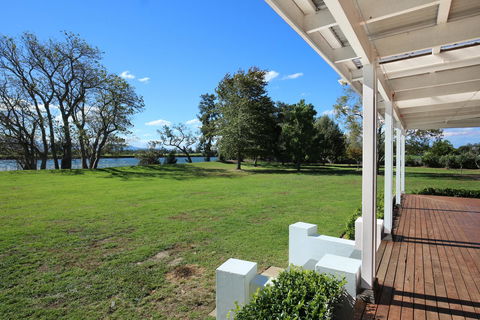 Terara Riverside Retreat - Tweed Heads Accommodation 39