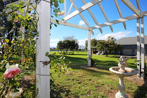 Terara Riverside Retreat - Tweed Heads Accommodation 33