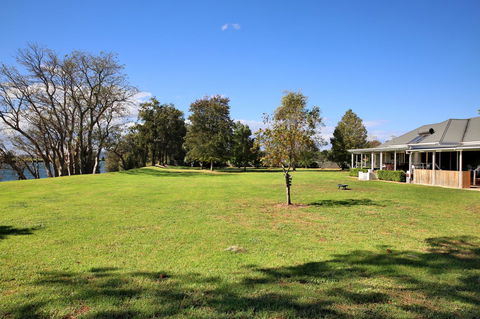 Terara Riverside Retreat - Tweed Heads Accommodation 36