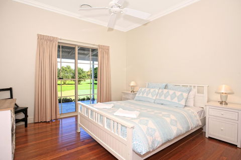 Terara Riverside Retreat - Tweed Heads Accommodation 11
