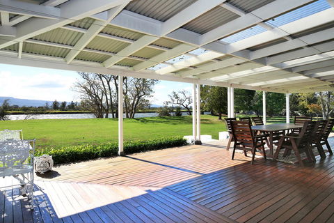 Terara Riverside Retreat - Tweed Heads Accommodation 25