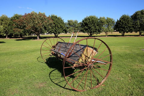 Terara Riverside Retreat - Tweed Heads Accommodation 40