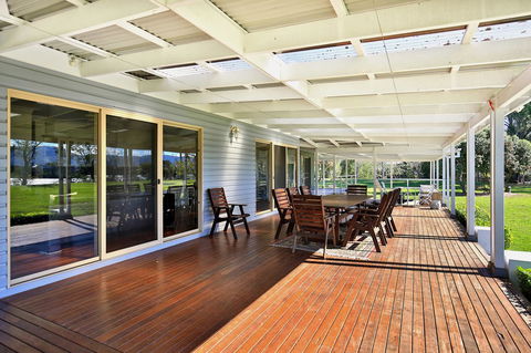 Terara Riverside Retreat - Tweed Heads Accommodation 21