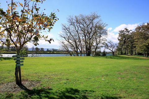 Terara Riverside Retreat - Tweed Heads Accommodation 44