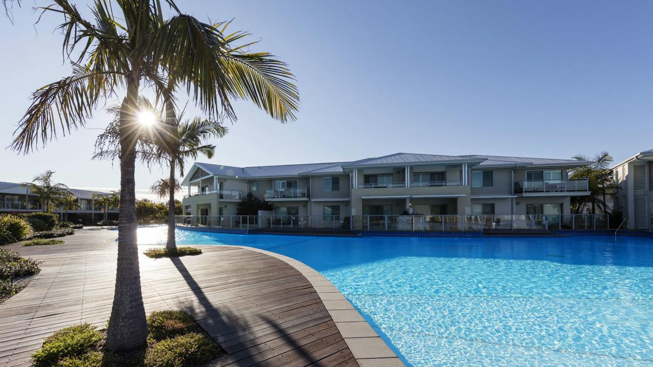  Tweed Heads Accommodation