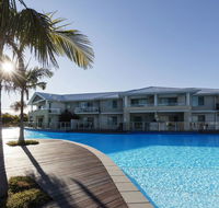 Oaks Pacific Blue Resort - Tweed Heads Accommodation