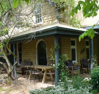Warriwillah - Millthorpe's Country Motel - Tweed Heads Accommodation