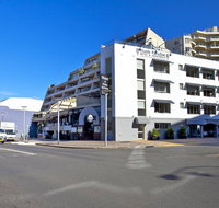 Manly Paradise Motel  Apartments - Tweed Heads Accommodation