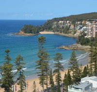 Manly Central Executive - Tweed Heads Accommodation