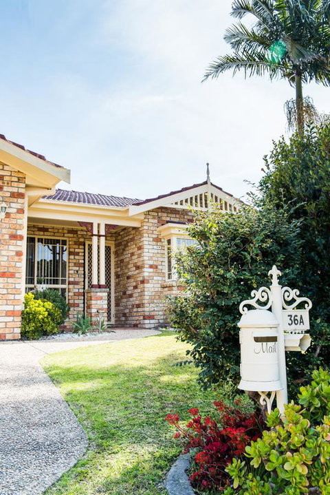 Ambience - Tweed Heads Accommodation 2