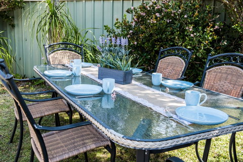 Ambience - Tweed Heads Accommodation 25