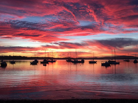 Ambience - Tweed Heads Accommodation 0