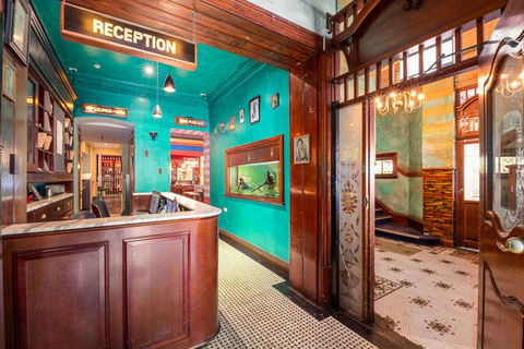 Hotel Harry, Ascend Hotel Collection - Tweed Heads Accommodation 22