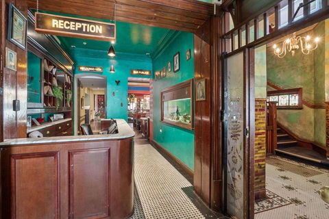 Hotel Harry, Ascend Hotel Collection - Tweed Heads Accommodation 37