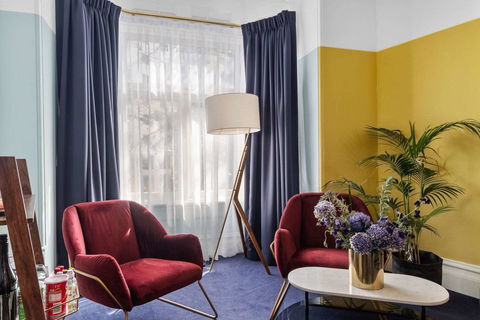 Hotel Harry, Ascend Hotel Collection - Tweed Heads Accommodation 16