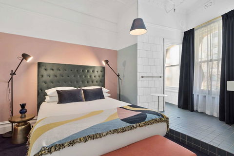Hotel Harry, Ascend Hotel Collection - Tweed Heads Accommodation 10