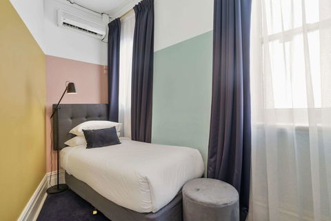 Hotel Harry, Ascend Hotel Collection - Tweed Heads Accommodation 14