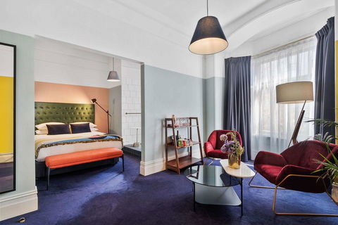 Hotel Harry, Ascend Hotel Collection - Tweed Heads Accommodation 9