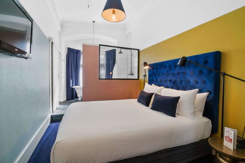 Hotel Harry, Ascend Hotel Collection - Tweed Heads Accommodation 19
