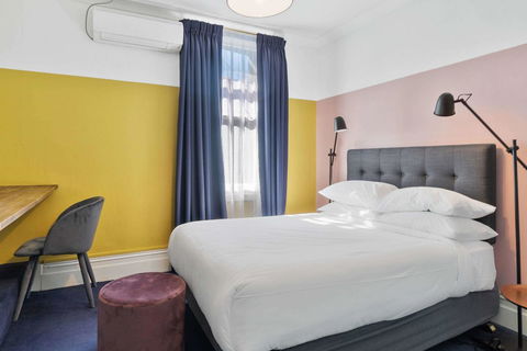 Hotel Harry, Ascend Hotel Collection - Tweed Heads Accommodation 13