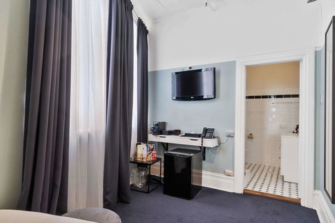 Hotel Harry, Ascend Hotel Collection - Tweed Heads Accommodation 29
