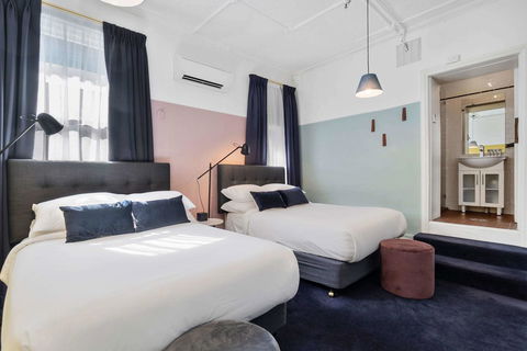 Hotel Harry, Ascend Hotel Collection - Tweed Heads Accommodation 25