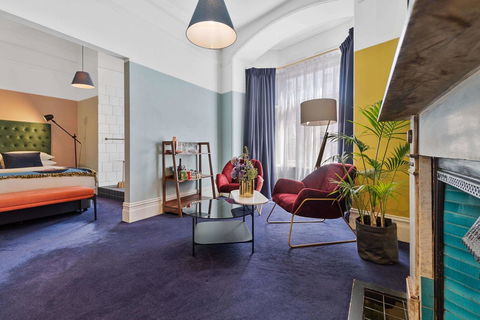 Hotel Harry, Ascend Hotel Collection - Tweed Heads Accommodation 27