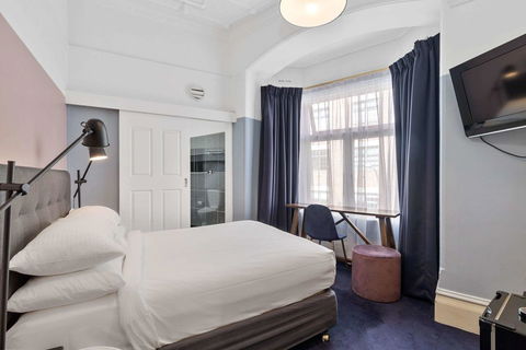 Hotel Harry, Ascend Hotel Collection - Tweed Heads Accommodation 20
