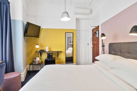 Hotel Harry, Ascend Hotel Collection - Tweed Heads Accommodation 31