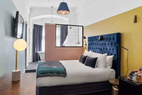 Hotel Harry, Ascend Hotel Collection - Tweed Heads Accommodation 24