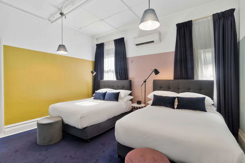 Hotel Harry, Ascend Hotel Collection - Tweed Heads Accommodation 6
