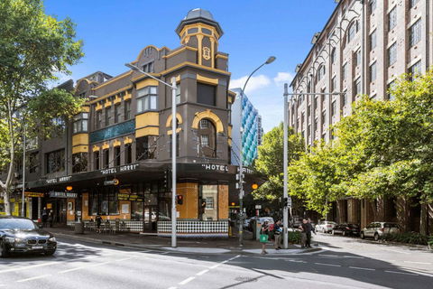 Hotel Harry, Ascend Hotel Collection - Tweed Heads Accommodation 7
