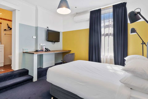 Hotel Harry, Ascend Hotel Collection - Tweed Heads Accommodation 30