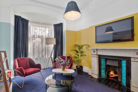 Hotel Harry, Ascend Hotel Collection - Tweed Heads Accommodation 2
