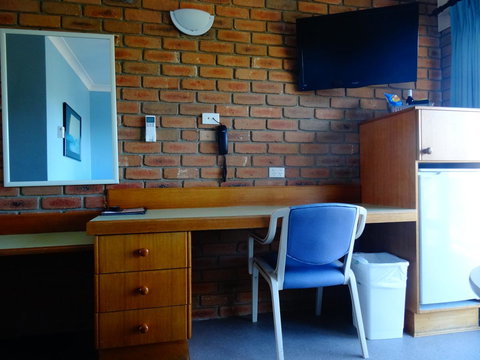 Sapphire Waters Motor Inn - Tweed Heads Accommodation 28