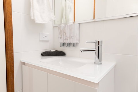 Sapphire Waters Motor Inn - Tweed Heads Accommodation 1