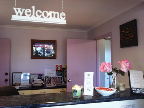 Sapphire Waters Motor Inn - Tweed Heads Accommodation 42