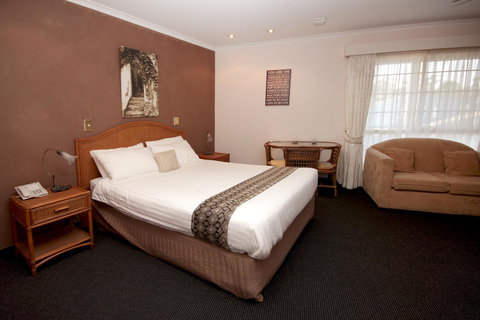Sapphire Waters Motor Inn - Tweed Heads Accommodation 8
