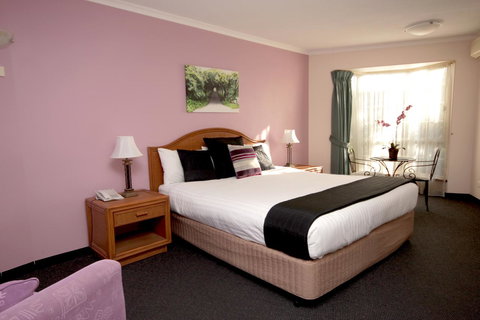 Sapphire Waters Motor Inn - Tweed Heads Accommodation 4