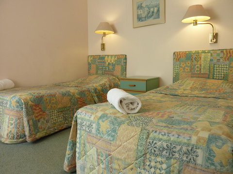 Sapphire Waters Motor Inn - Tweed Heads Accommodation 39