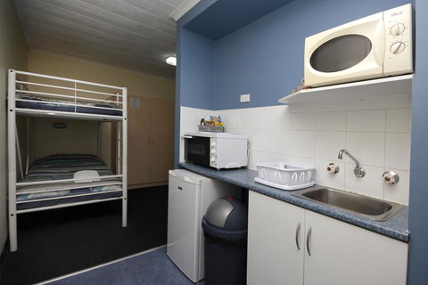 Sapphire Waters Motor Inn - Tweed Heads Accommodation 22