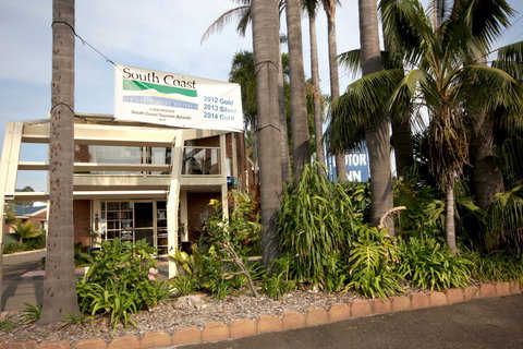 Sapphire Waters Motor Inn - Tweed Heads Accommodation 12