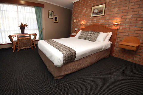 Sapphire Waters Motor Inn - Tweed Heads Accommodation 16