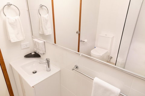 Sapphire Waters Motor Inn - Tweed Heads Accommodation 2