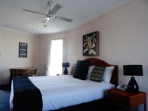 Sapphire Waters Motor Inn - Tweed Heads Accommodation 27