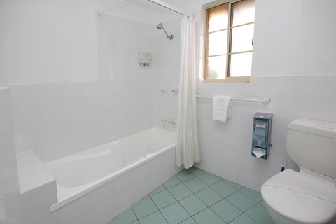 Sapphire Waters Motor Inn - Tweed Heads Accommodation 18