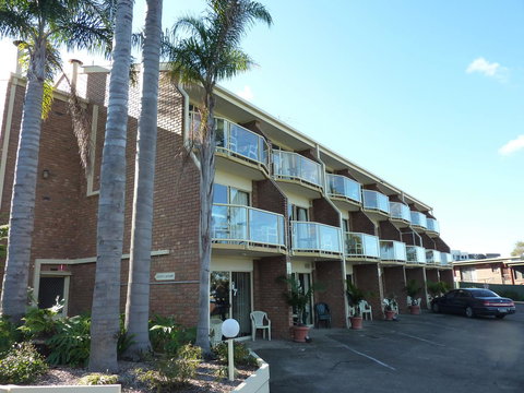 Sapphire Waters Motor Inn - Tweed Heads Accommodation 34