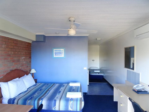 Sapphire Waters Motor Inn - Tweed Heads Accommodation 30