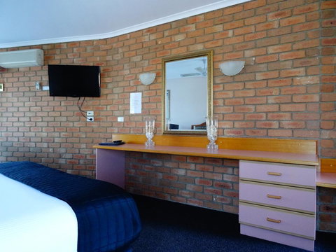 Sapphire Waters Motor Inn - Tweed Heads Accommodation 10