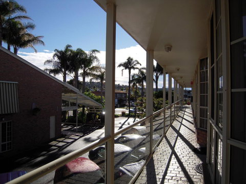 Sapphire Waters Motor Inn - Tweed Heads Accommodation 43